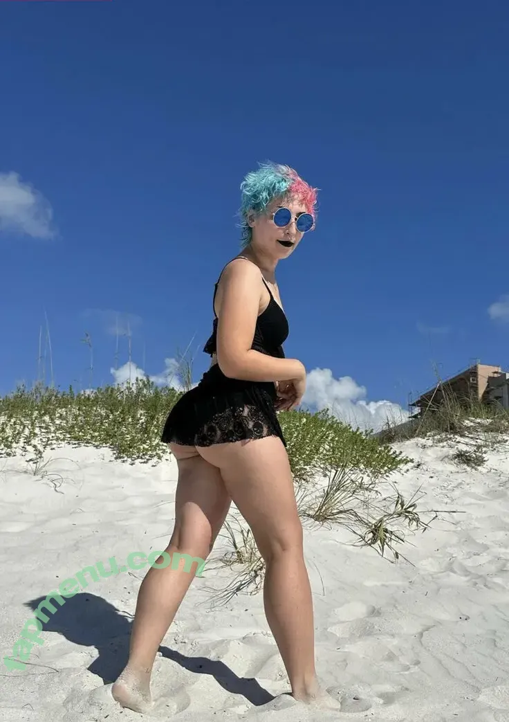 Rottenpixy nude photo #0193 (Rottenpixy)