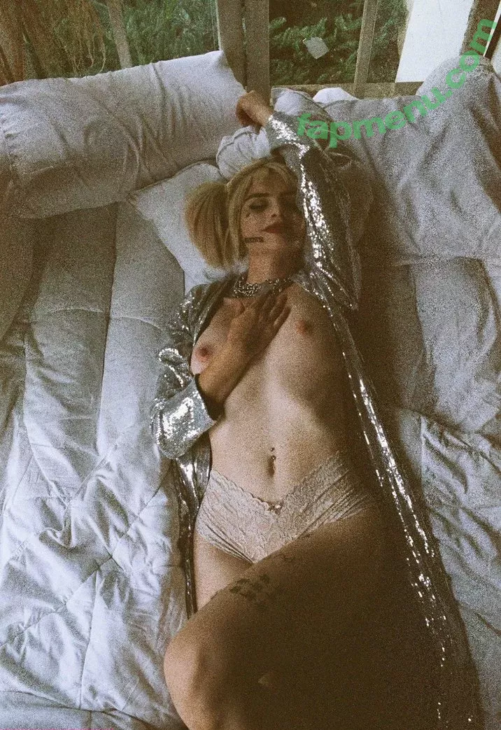 Rottenqueen nude photo #0014 (Rottenqueen)