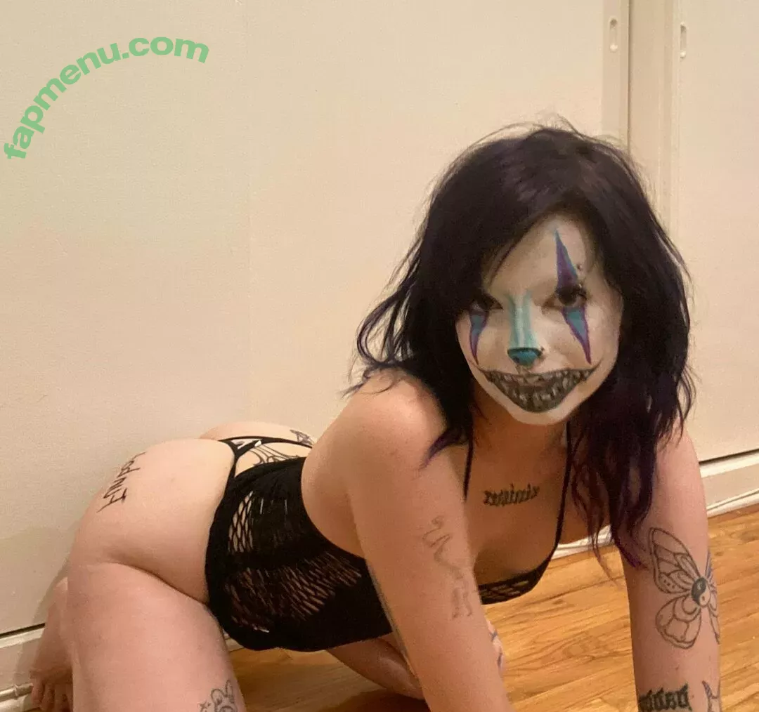 rottingcorpseprincess nude photo #0099 (rottenpeachcorpse)