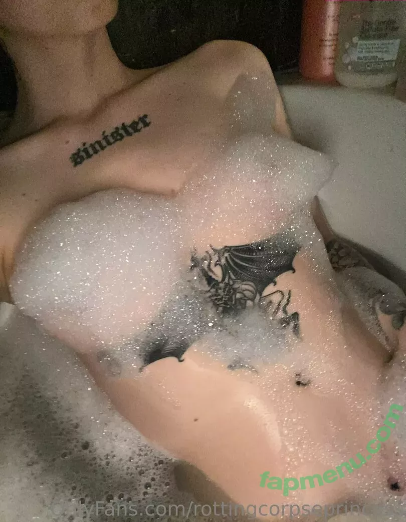 rottingcorpseprincess nude photo #0118 (rottenpeachcorpse)