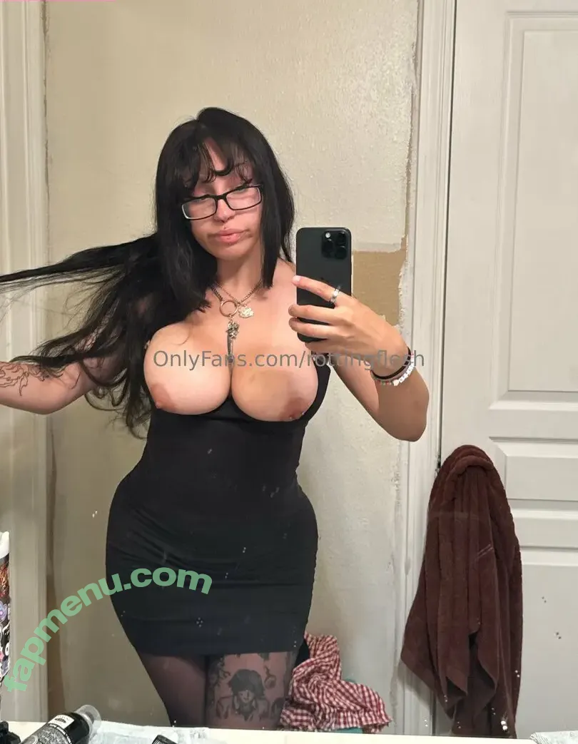 rottingflesh nude photo #0024 (666emonkunt / Dizzilemynizzil)
