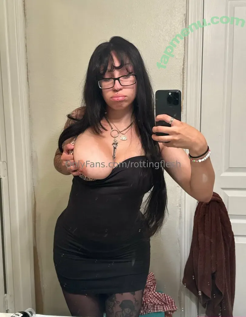 rottingflesh nude photo #0028 (666emonkunt / Dizzilemynizzil)