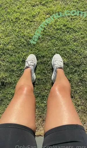 Rouge84 / gamers_mrs nude photo #0054