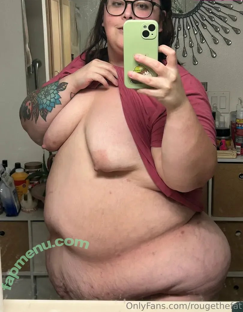 rougethefat nude photo #0026 (rougethefat)