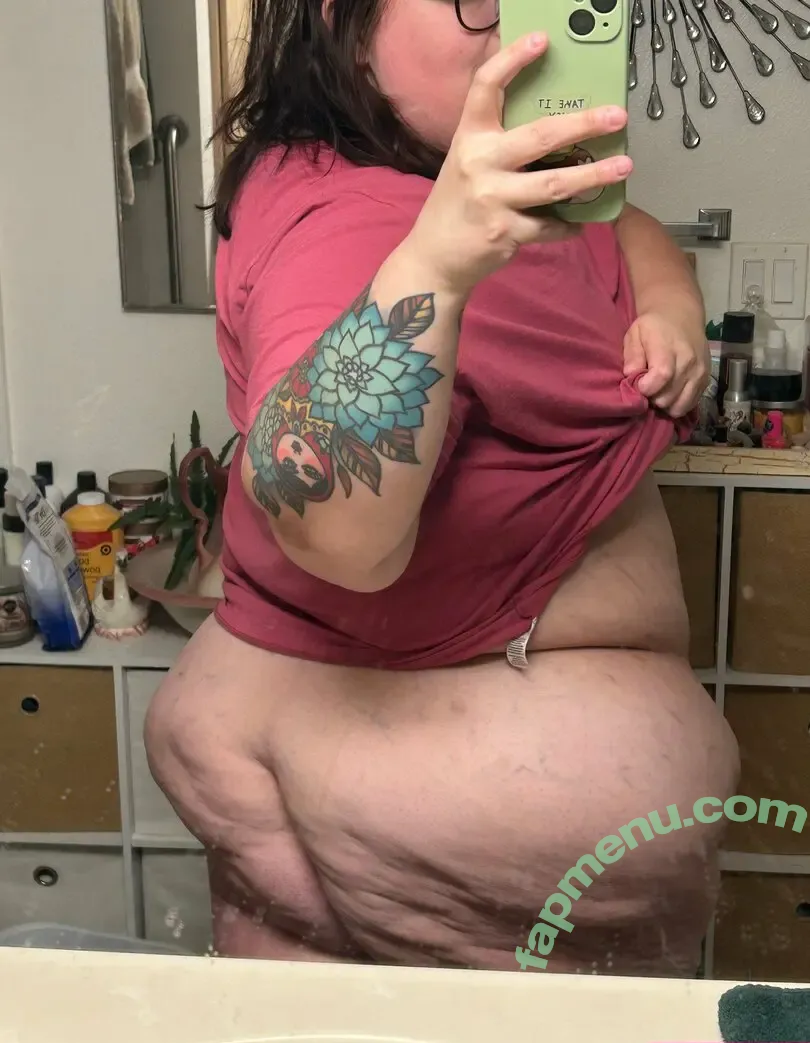 rougethefat nude photo #0027 (rougethefat)