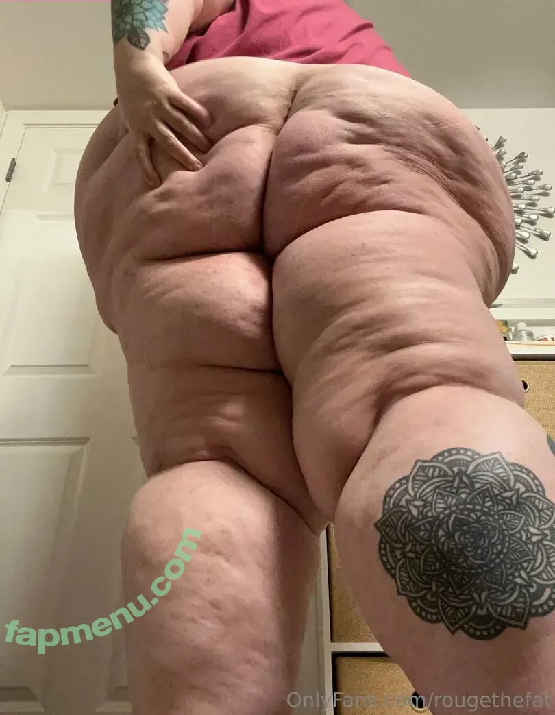rougethefat nude photo #0028 (rougethefat)
