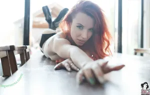 Rougue Suicide / Hircine / Pun Queen / hircinespaw / titchfortat nude photo #0052