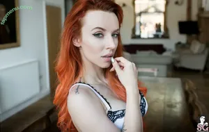 Rougue Suicide / Hircine / Pun Queen / hircinespaw / titchfortat nude photo #0069