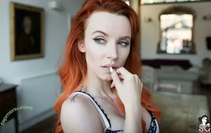 Rougue Suicide / Hircine / Pun Queen / hircinespaw / titchfortat nude photo #0070