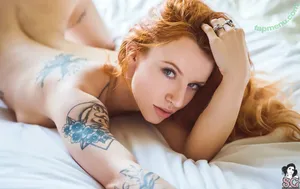 Rougue Suicide / Hircine / Pun Queen / hircinespaw / titchfortat nude photo #0140