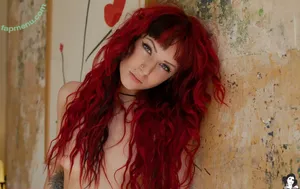 Rougue Suicide / Hircine / Pun Queen / hircinespaw / titchfortat nude photo #0291