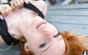 Rougue Suicide / Hircine / Pun Queen / hircinespaw / titchfortat nude photo #0324