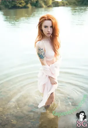 Rougue Suicide / Hircine / Pun Queen / hircinespaw / titchfortat nude photo #0545