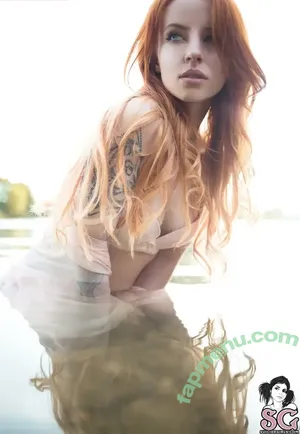 Rougue Suicide / Hircine / Pun Queen / hircinespaw / titchfortat nude photo #0550