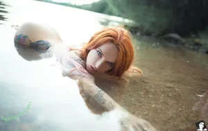 Rougue Suicide / Hircine / Pun Queen / hircinespaw / titchfortat nude photo #0570