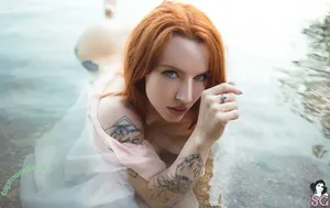 Rougue Suicide / Hircine / Pun Queen / hircinespaw / titchfortat nude photo #0572