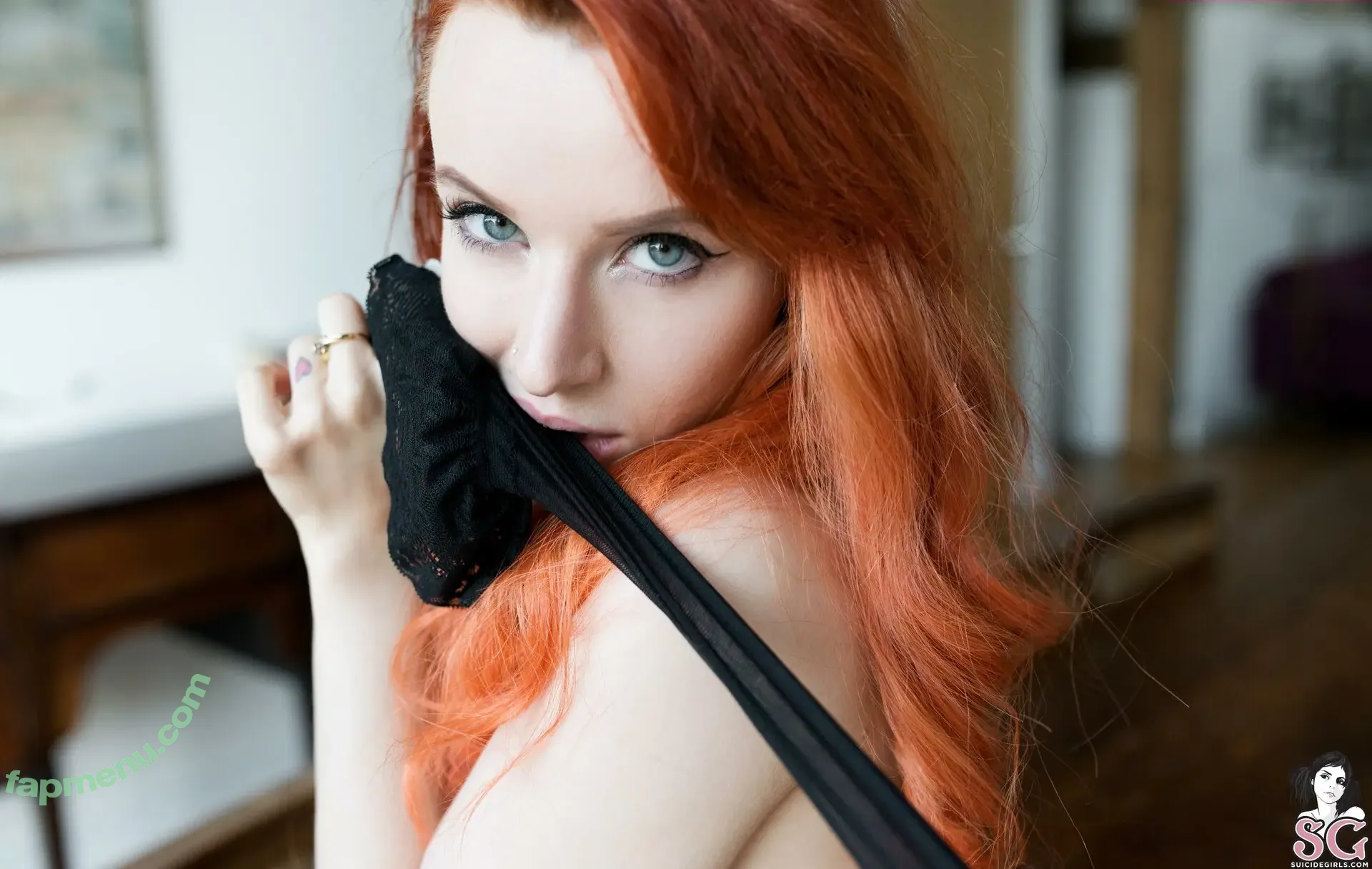 Rougue Suicide nude photo #0057 (Hircine / Pun Queen / hircinespaw / titchfortat)