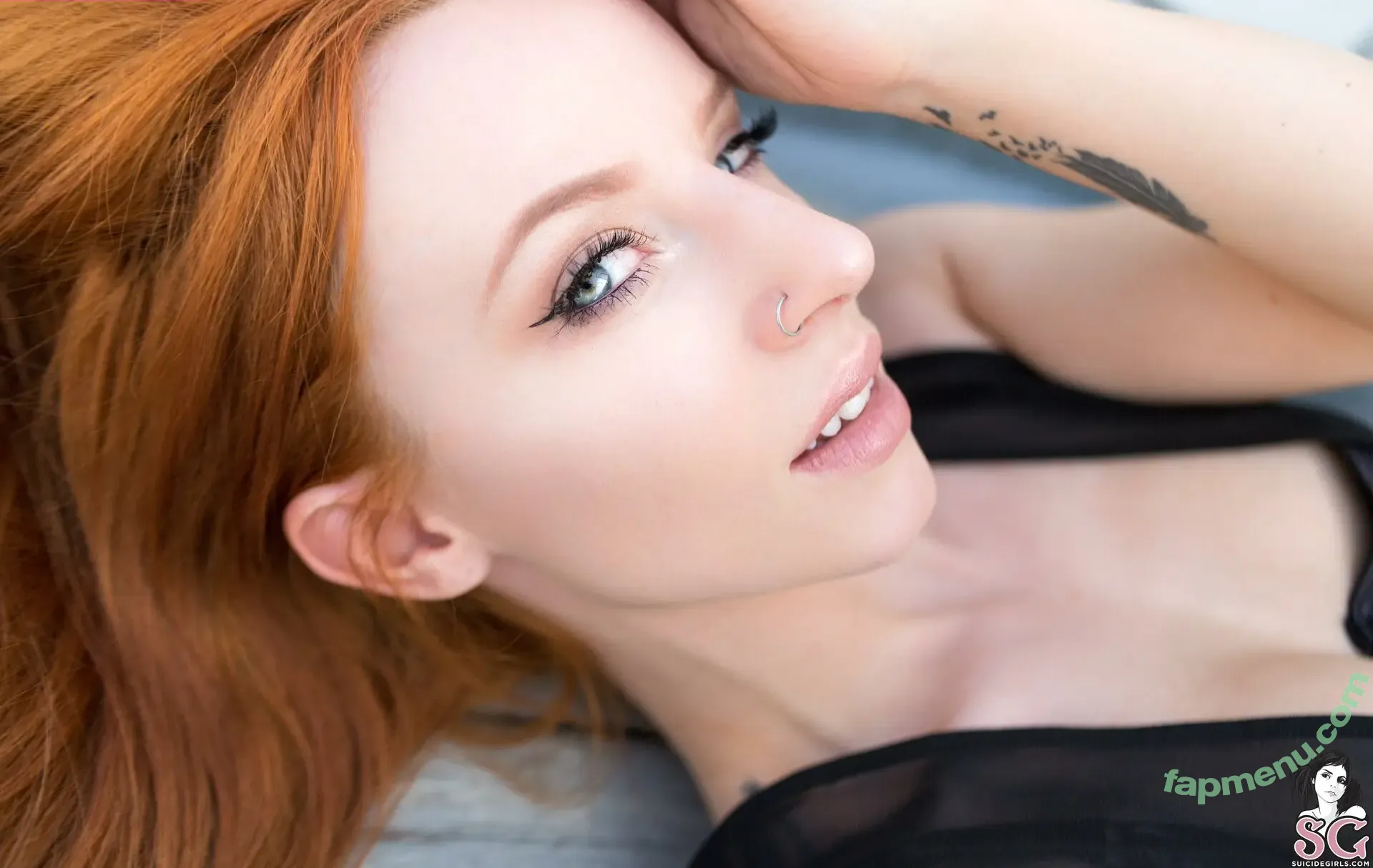 Rougue Suicide nude photo #0321 (Hircine / Pun Queen / hircinespaw / titchfortat)