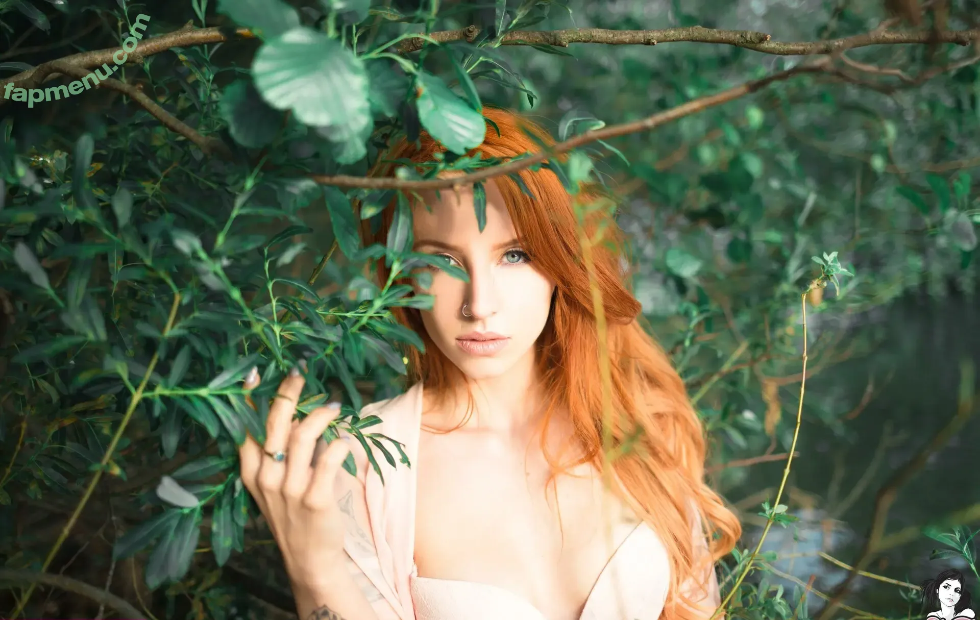 Rougue Suicide nude photo #0551 (Hircine / Pun Queen / hircinespaw / titchfortat)