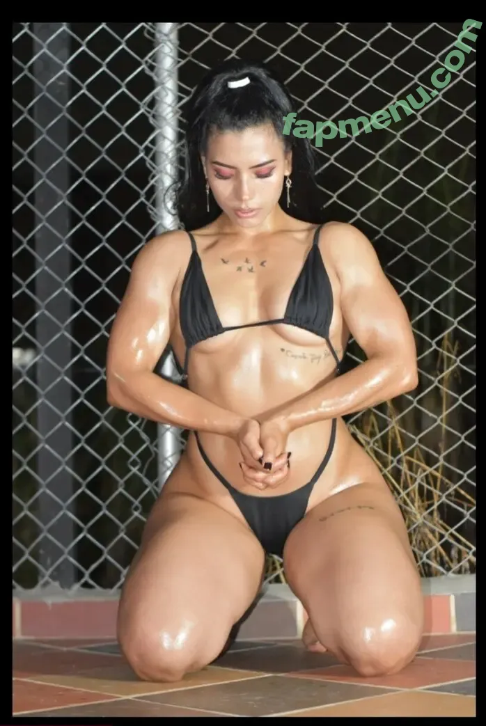 Rouse_Leon nude photo #0007 (danielazrios)
