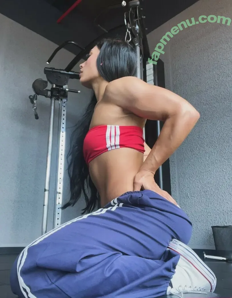 Rouse_Leon nude photo #0036 (danielazrios)