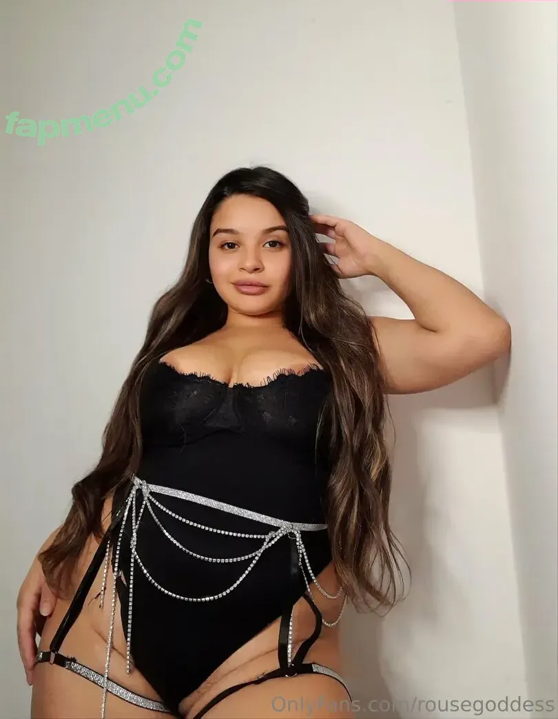 rousegoddess nude photo #0018 (drickathagoddess)