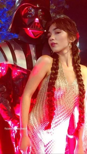 Rowan Blanchard / Simp Chat / rowanblanchard nude photo #0005