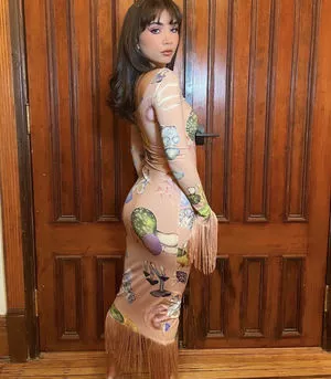 Rowan Blanchard / Simp Chat / rowanblanchard nude photo #0008