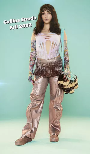 Rowan Blanchard / Simp Chat / rowanblanchard nude photo #0010