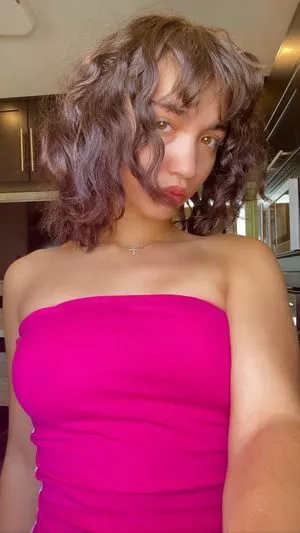 Rowan Blanchard / Simp Chat / rowanblanchard nude photo #0017