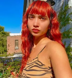 Rowan Blanchard / Simp Chat / rowanblanchard nude photo #0019