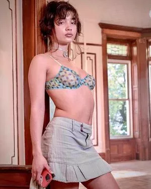 Rowan Blanchard / Simp Chat / rowanblanchard nude photo #0028