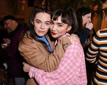 Rowan Blanchard / Simp Chat / rowanblanchard nude photo #0033