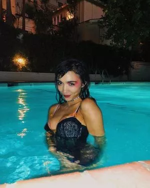 Rowan Blanchard / Simp Chat / rowanblanchard nude photo #0035