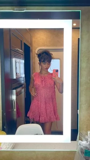 Rowan Blanchard / Simp Chat / rowanblanchard nude photo #0037