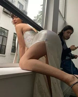 Rowan Blanchard / Simp Chat / rowanblanchard nude photo #0043