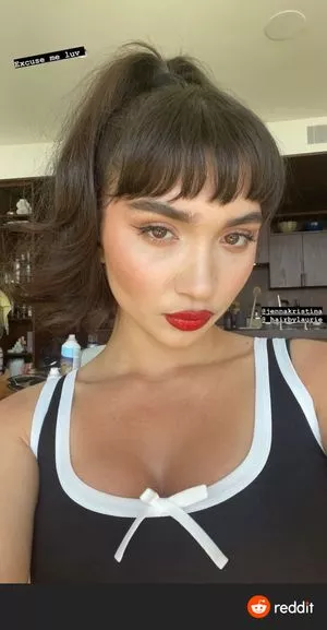 Rowan Blanchard / Simp Chat / rowanblanchard nude photo #0047