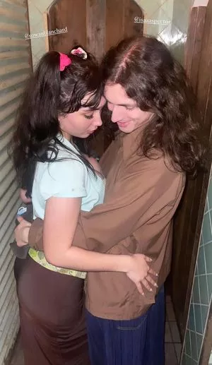 Rowan Blanchard / Simp Chat / rowanblanchard nude photo #0048