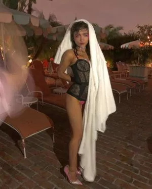 Rowan Blanchard / Simp Chat / rowanblanchard nude photo #0050