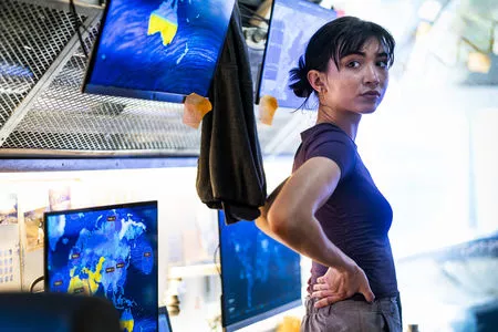 Rowan Blanchard / Simp Chat / rowanblanchard nude photo #0051