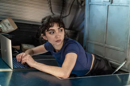 Rowan Blanchard / Simp Chat / rowanblanchard nude photo #0052