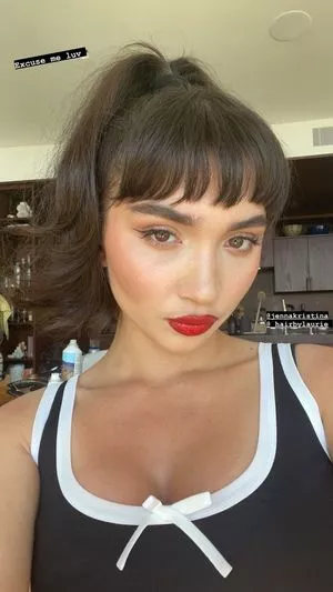 Rowan Blanchard / Simp Chat / rowanblanchard nude photo #0053