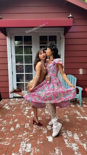 Rowan Blanchard / Simp Chat / rowanblanchard nude photo #0064