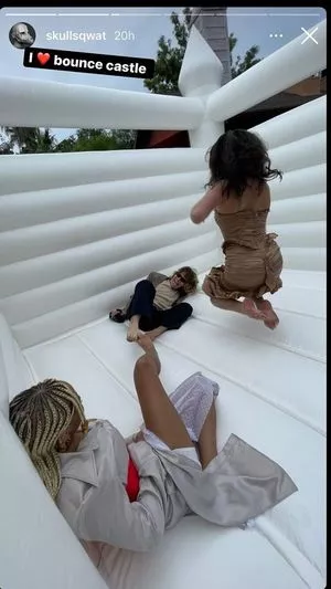 Rowan Blanchard / Simp Chat / rowanblanchard nude photo #0067