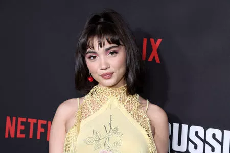 Rowan Blanchard / Simp Chat / rowanblanchard nude photo #0070