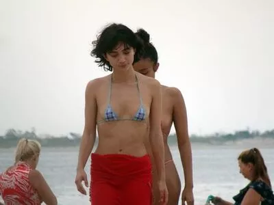 Rowan Blanchard / Simp Chat / rowanblanchard nude photo #0108