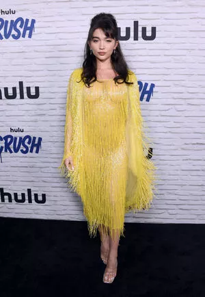 Rowan Blanchard / Simp Chat / rowanblanchard nude photo #0133