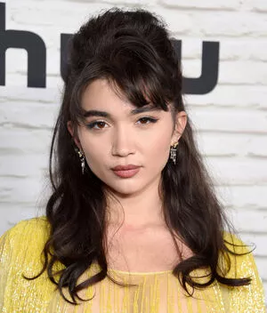 Rowan Blanchard / Simp Chat / rowanblanchard nude photo #0135