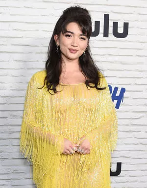 Rowan Blanchard / Simp Chat / rowanblanchard nude photo #0144