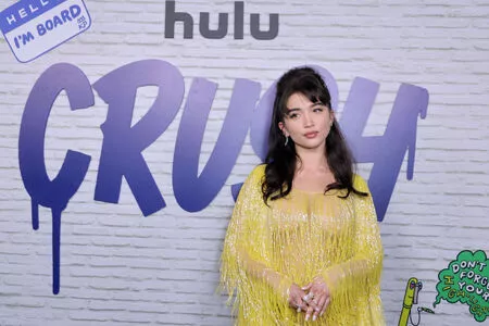 Rowan Blanchard / Simp Chat / rowanblanchard nude photo #0152